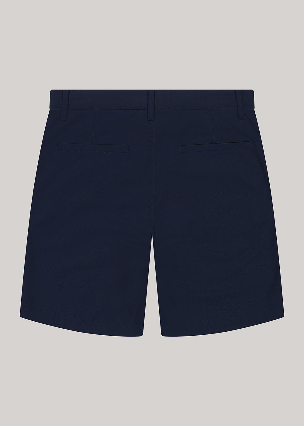 Ben Sherman 4Way Stretch Tech Shorts Navy | NYOQG-1480