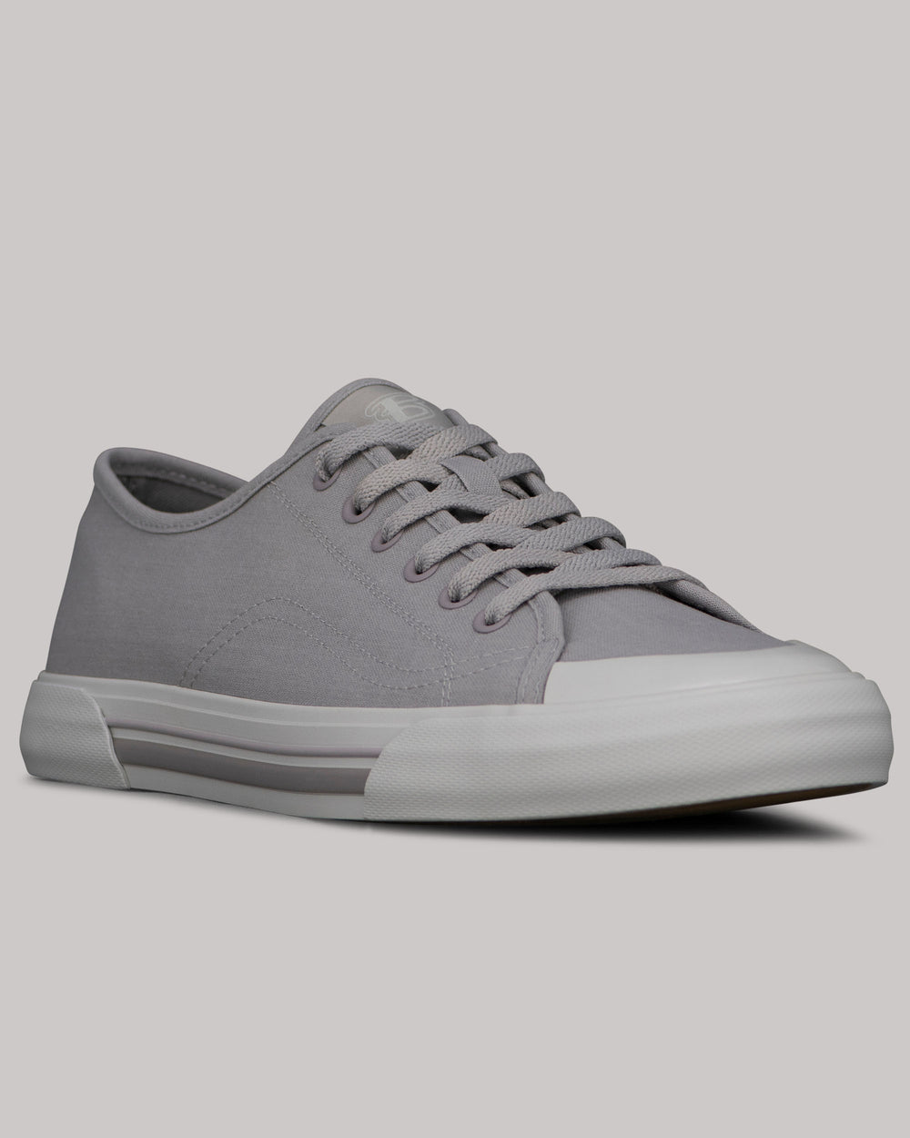 Ben Sherman Belfast Sneakers Grey | JNTAS-4586