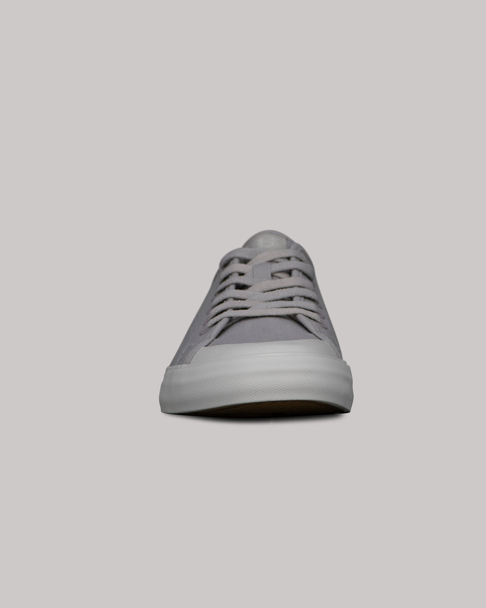 Ben Sherman Belfast Sneakers Grey | JNTAS-4586