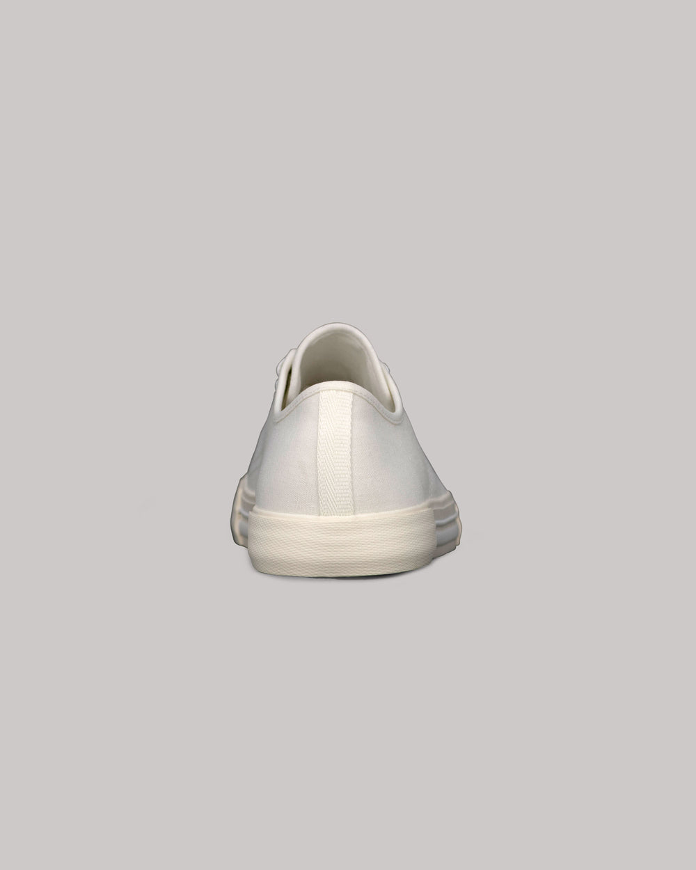 Ben Sherman Belfast Sneakers White | ZGDQI-8195