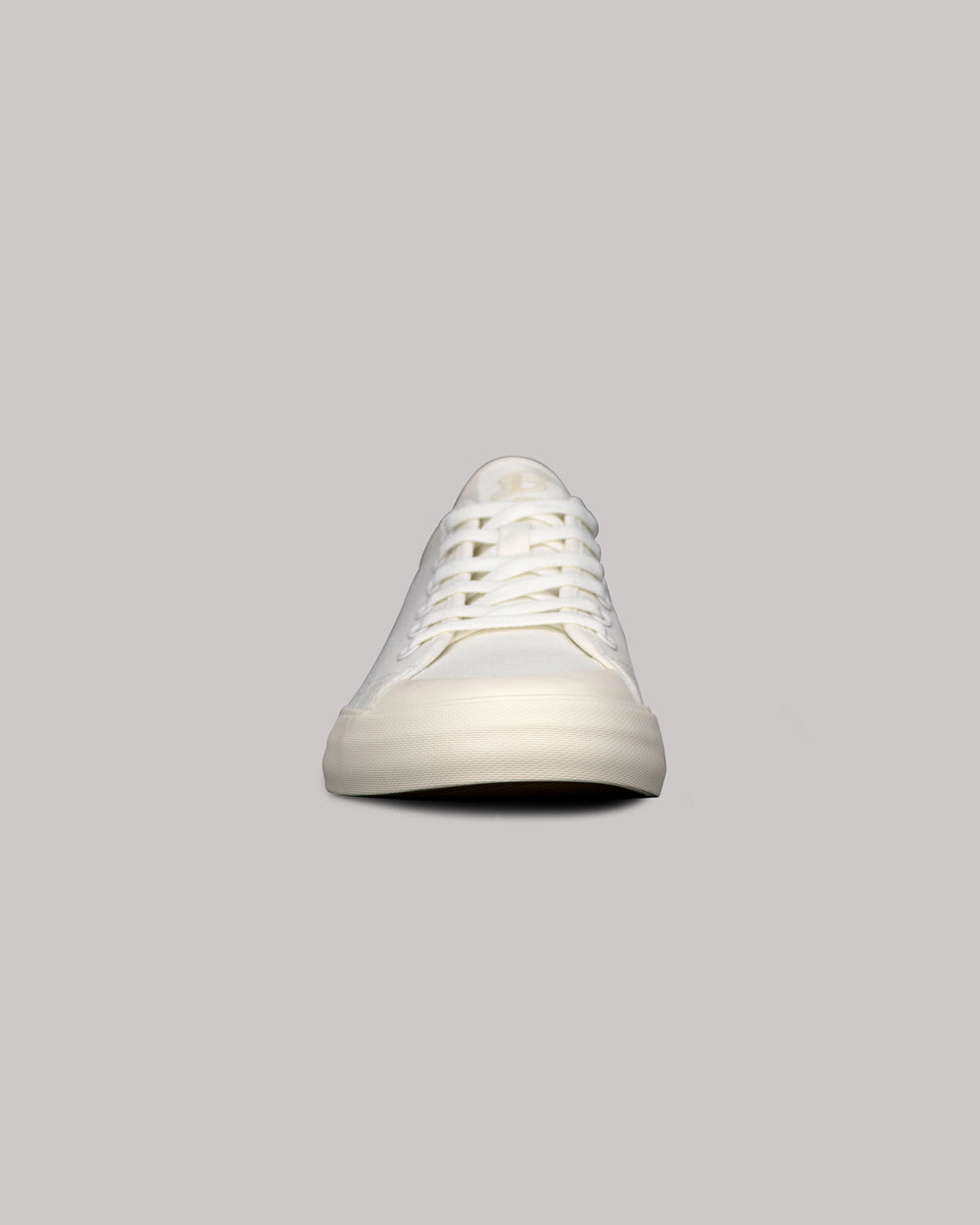 Ben Sherman Belfast Sneakers White | ZGDQI-8195