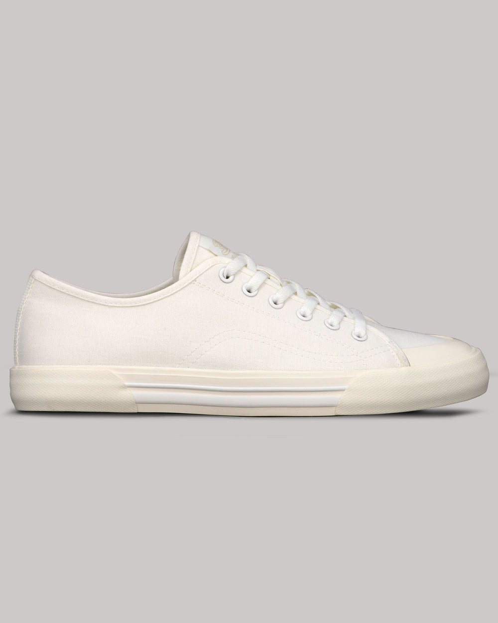 Ben Sherman Belfast Sneakers White | ZGDQI-8195