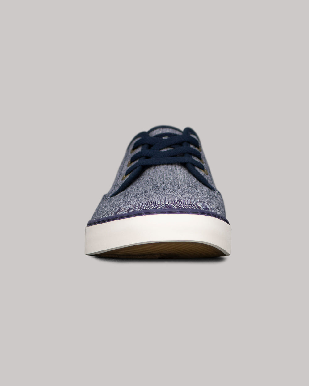 Ben Sherman Camden Sneakers Navy / White | IXHPE-9871