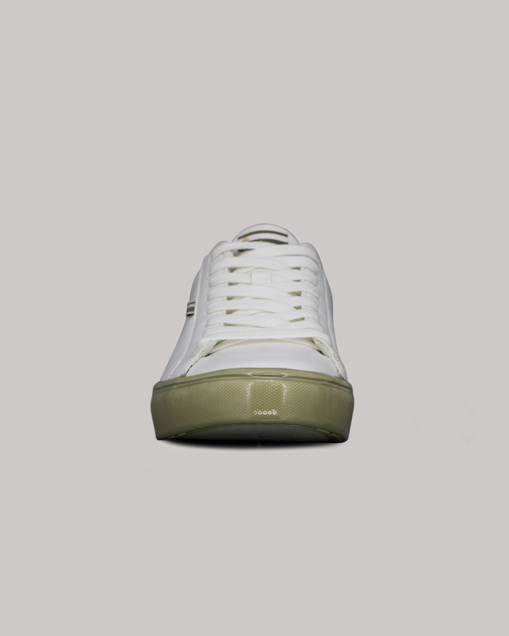 Ben Sherman Crowley Sneakers White | GAXRE-8960