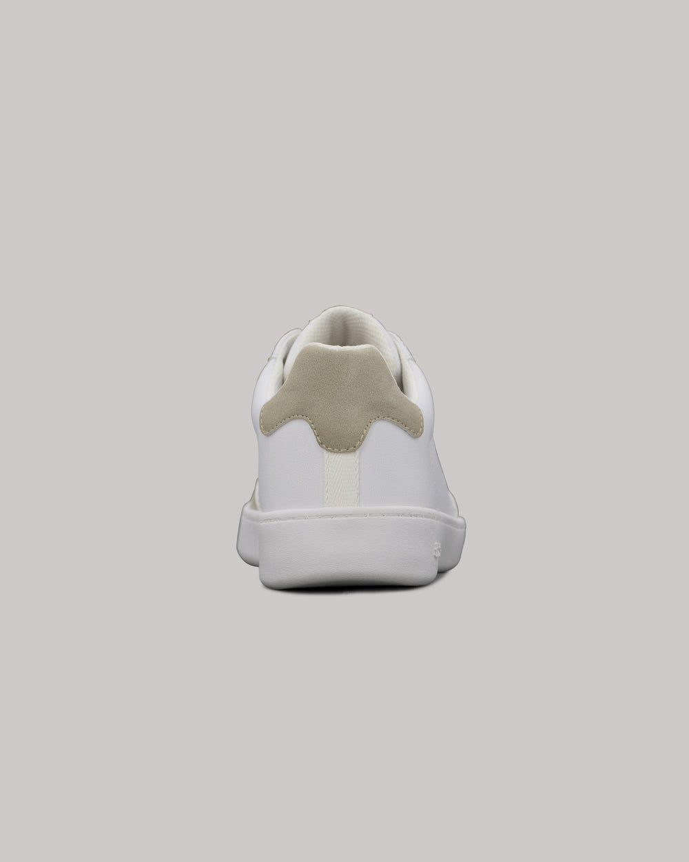 Ben Sherman Glasgow Sneakers White | UIRKD-7643