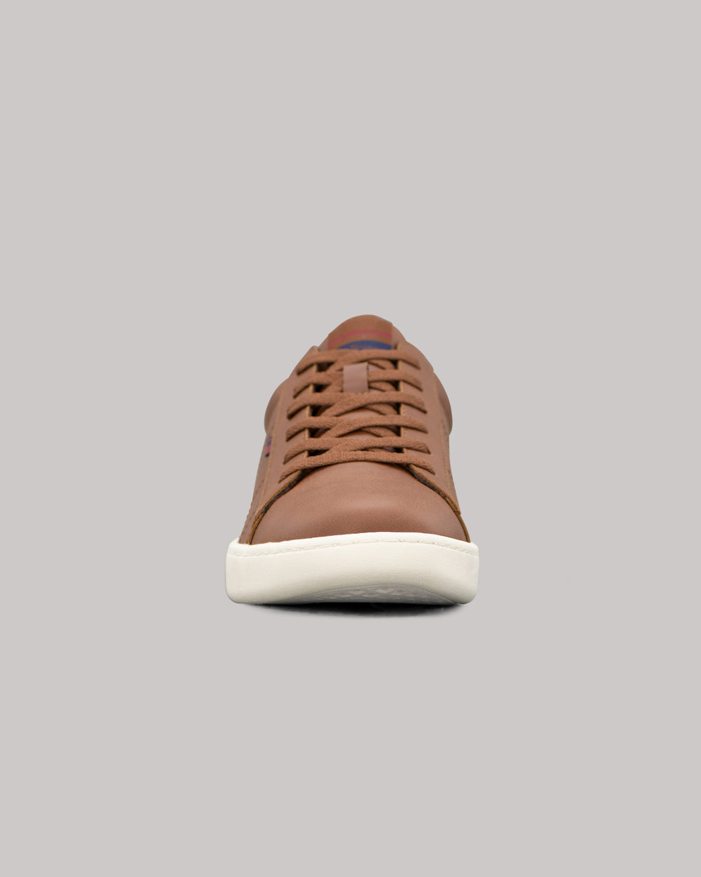 Ben Sherman Hampton Court Sneakers Brown | JWZXY-7456