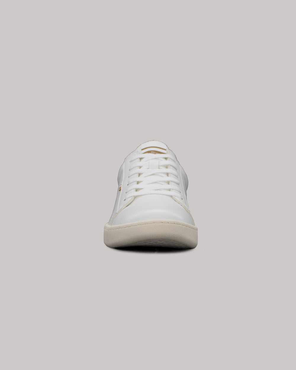 Ben Sherman Hampton Sneakers White / Brown | KIVQP-8702