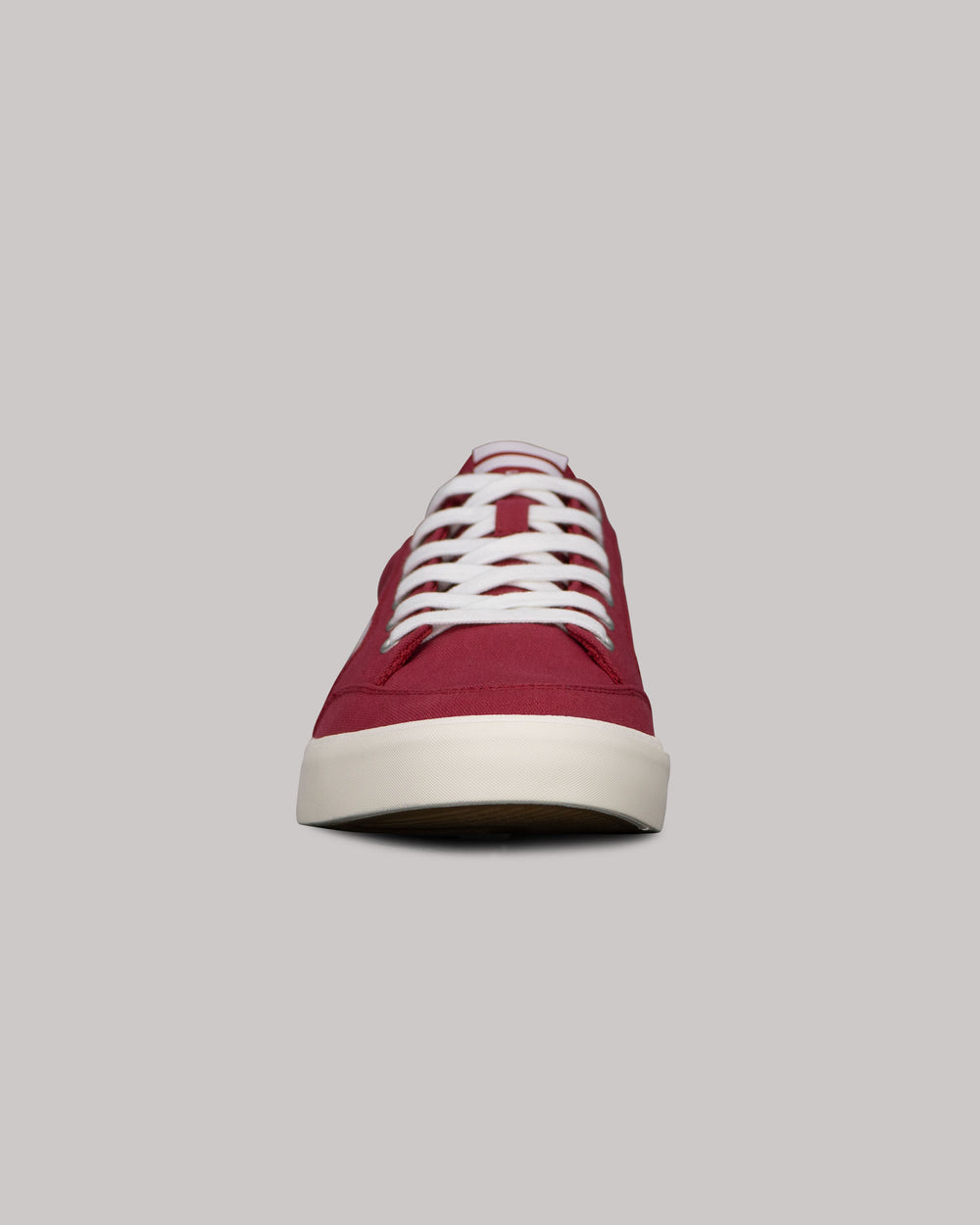 Ben Sherman Hawthorn Sneakers Red / White | OERXJ-7624