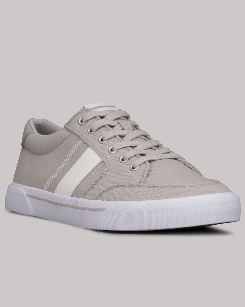 Ben Sherman Hawthorn Sneakers White | GTQMZ-3120