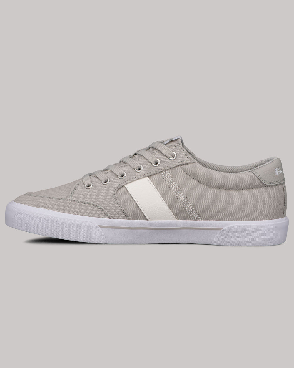 Ben Sherman Hawthorn Sneakers White | GTQMZ-3120