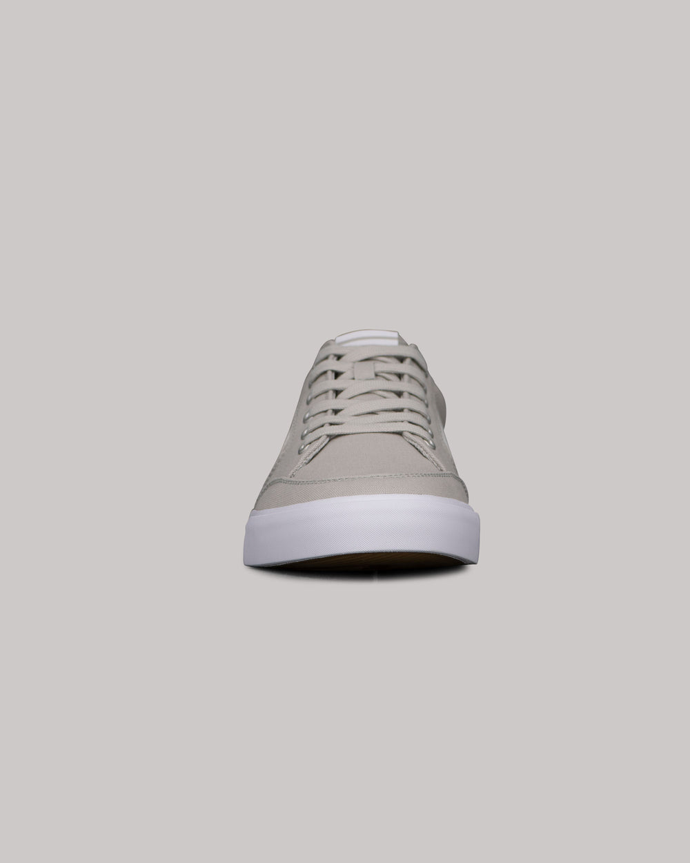 Ben Sherman Hawthorn Sneakers White | GTQMZ-3120