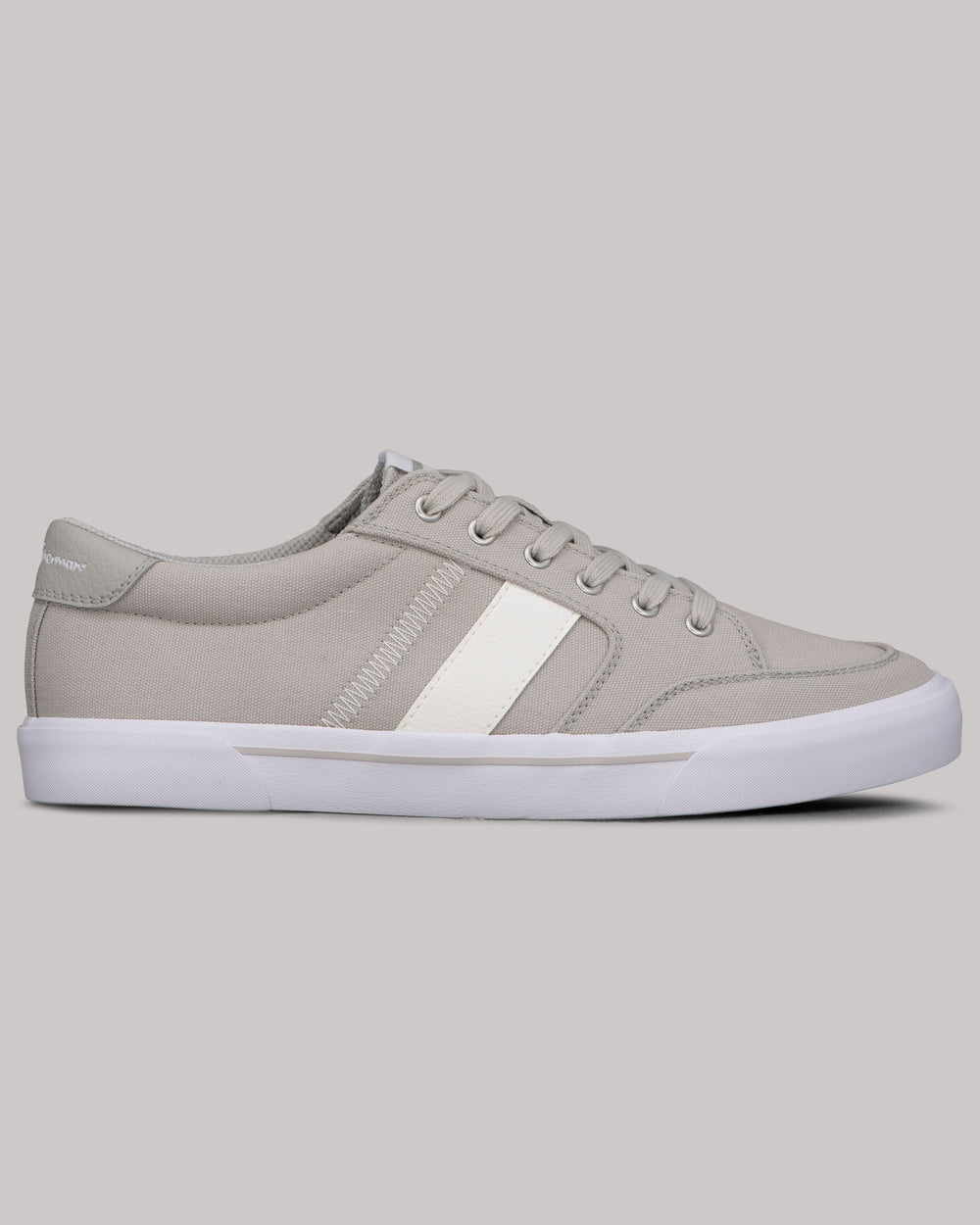 Ben Sherman Hawthorn Sneakers White | GTQMZ-3120