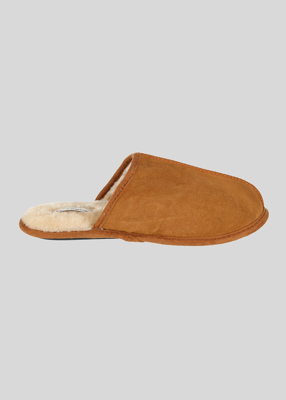 Ben Sherman Hyatt Slipper Brown | YOSBA-2746