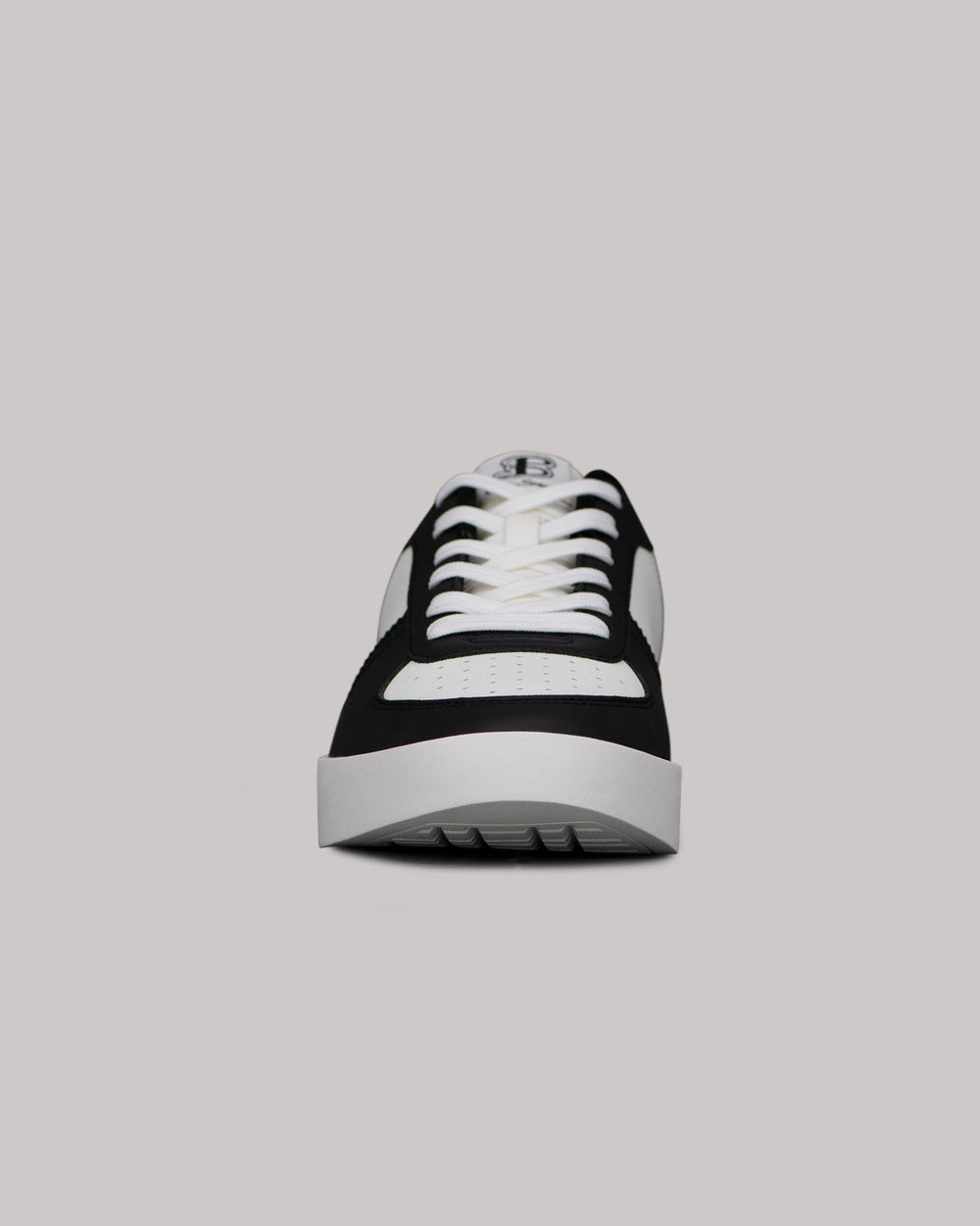 Ben Sherman Richmond Sneakers White / Black | MTXUG-2318