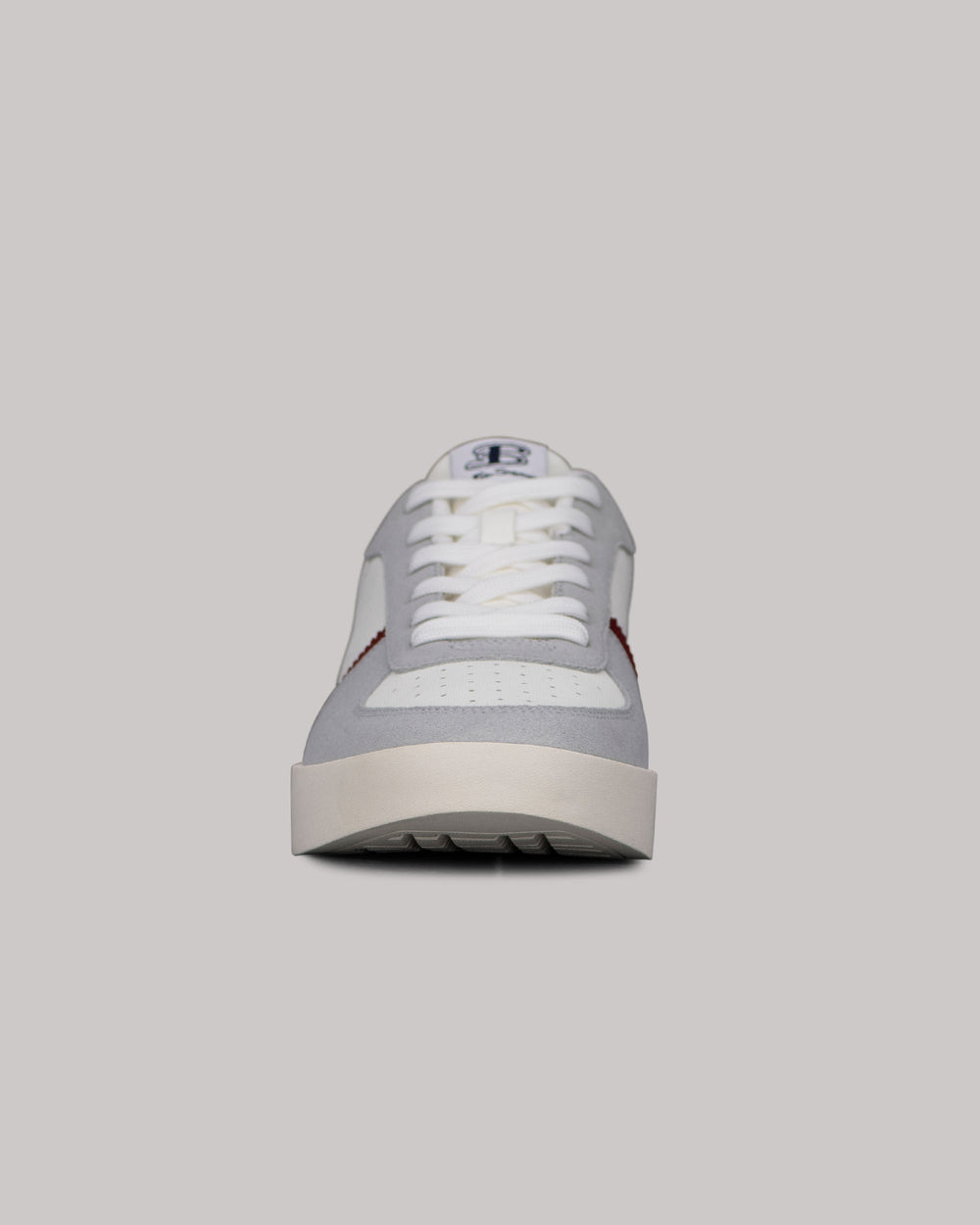 Ben Sherman Richmond Sneakers White / Navy | GHNVE-2037